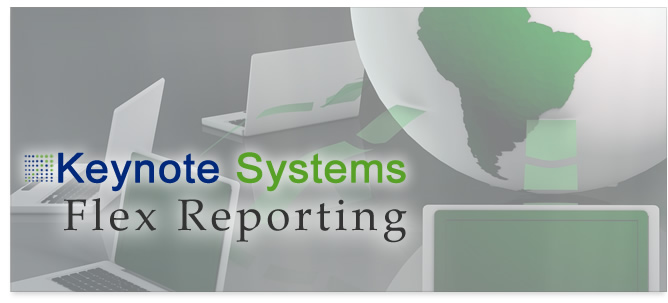 Keynote Systems Software